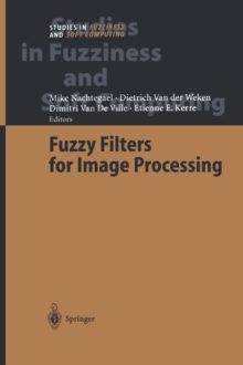 Fuzzy Filters for Image Processing