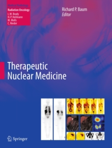 Therapeutic Nuclear Medicine