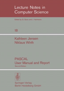 PASCAL User Manual and Report