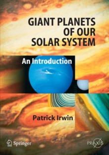 Giant Planets of Our Solar System : An Introduction