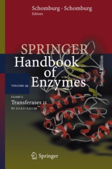 Class 2 Transferases II : EC 2.1.2.1 - 2.3.1.59