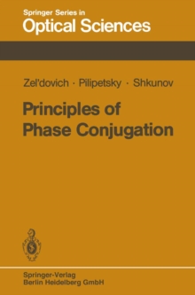 Principles of Phase Conjugation