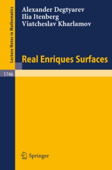 Real Enriques Surfaces