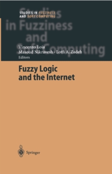 Fuzzy Logic and the Internet