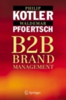 B2B Brand Management