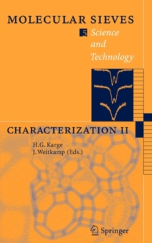 Characterization II