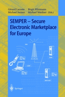 SEMPER - Secure Electronic Marketplace for Europe