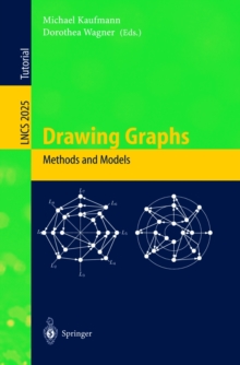 Drawing Graphs : Methods and Models