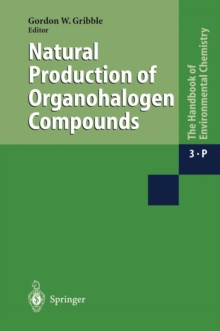 Natural Production of Organohalogen Compounds