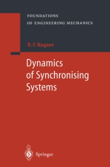 Dynamics of Synchronising Systems