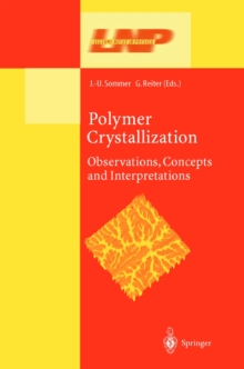 Polymer Crystallization : Obervations, Concepts and Interpretations