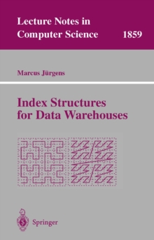 Index Structures for Data Warehouses