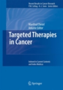 Targeted Therapies in Cancer