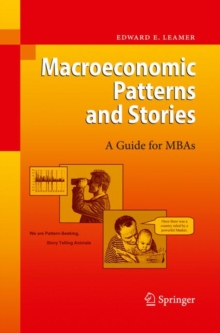 Macroeconomic Patterns and Stories