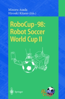 RoboCup-98: Robot Soccer World Cup II