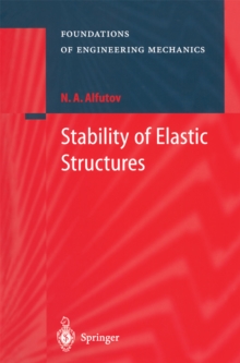 Stability of Elastic Structures