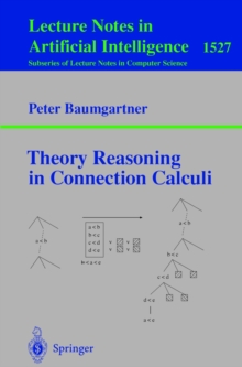 Theory Reasoning in Connection Calculi