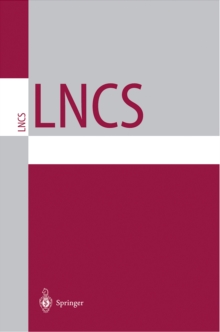 Machine Translation and the Information Soup : Third Conference of the Association for Machine Translation in the Americas, AMTA'98, Langhorne, PA, USA, October 28-31, 1998 Proceedings