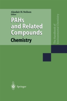 PAHs and Related Compounds : Chemistry