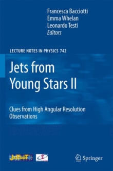 Jets from Young Stars II : Clues from High Angular Resolution Observations