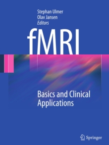 fMRI : Basics and Clinical Applications