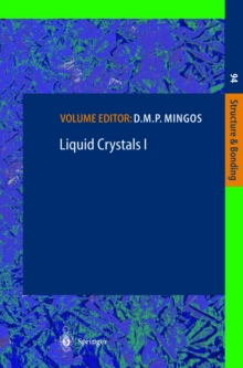 Liquid Crystals I