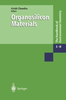 Organosilicon Materials