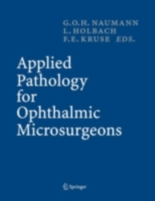 Applied Pathology for Ophthalmic Microsurgeons