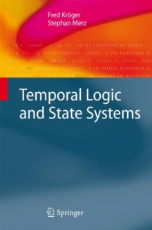 Temporal Logic and State Systems