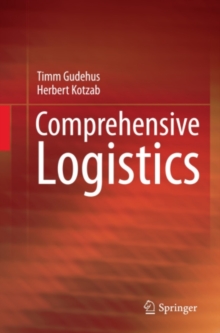 Comprehensive Logistics