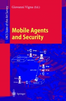 Mobile Agents and Security