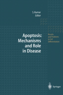 Apoptosis: Mechanisms and Role in Disease