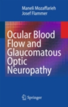 Ocular Blood Flow and Glaucomatous Optic Neuropathy