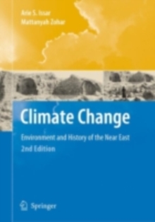 Climate Change - : Environment and History of the Near East