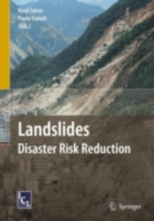 Landslides - Disaster Risk Reduction