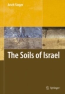 The Soils of Israel