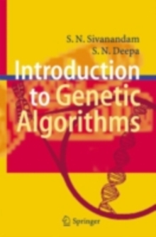 Introduction to Genetic Algorithms