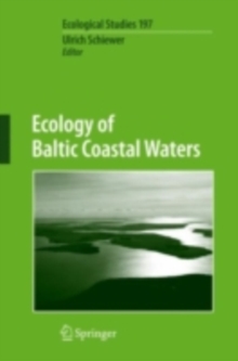 Ecology of Baltic Coastal Waters