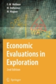 Economic Evaluations in Exploration