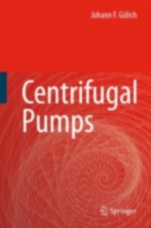 Centrifugal Pumps