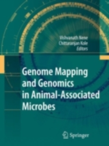 Genome Mapping and Genomics in Animal-Associated Microbes