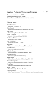 Implementation and Application of Functional Languages : 18th International Symposium, IFL 2006, Budapest, Hungary, September 4-6, 2006, Revised Selected Papers