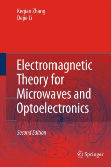 Electromagnetic Theory for Microwaves and Optoelectronics