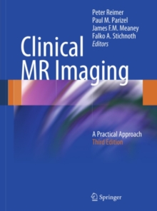 Clinical MR Imaging : A Practical Approach