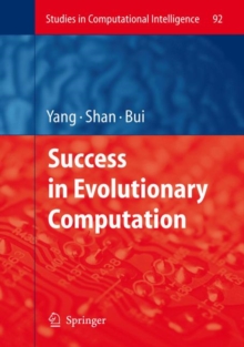 Success in Evolutionary Computation