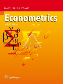 Econometrics