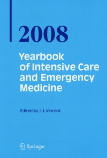 Yearbook of Intensive Care and Emergency Medicine 2008