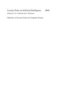 Automated Deduction in Geometry : 6th International Workshop, ADG 2006, Pontevedra, Spain, August 31-September 2, 2006, Revised Papers