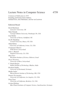 High-Performance Computing : 6th International Symposium, ISHPC 2005, Nara, Japan, September 7-9, 2005, First International Workshop on Advance Low Power Systems, ALPS 2006, Revised Selected Papers