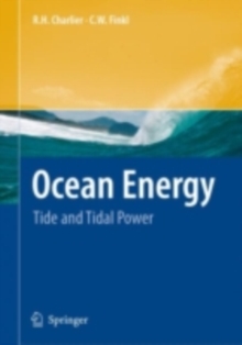 Ocean Energy : Tide and Tidal Power